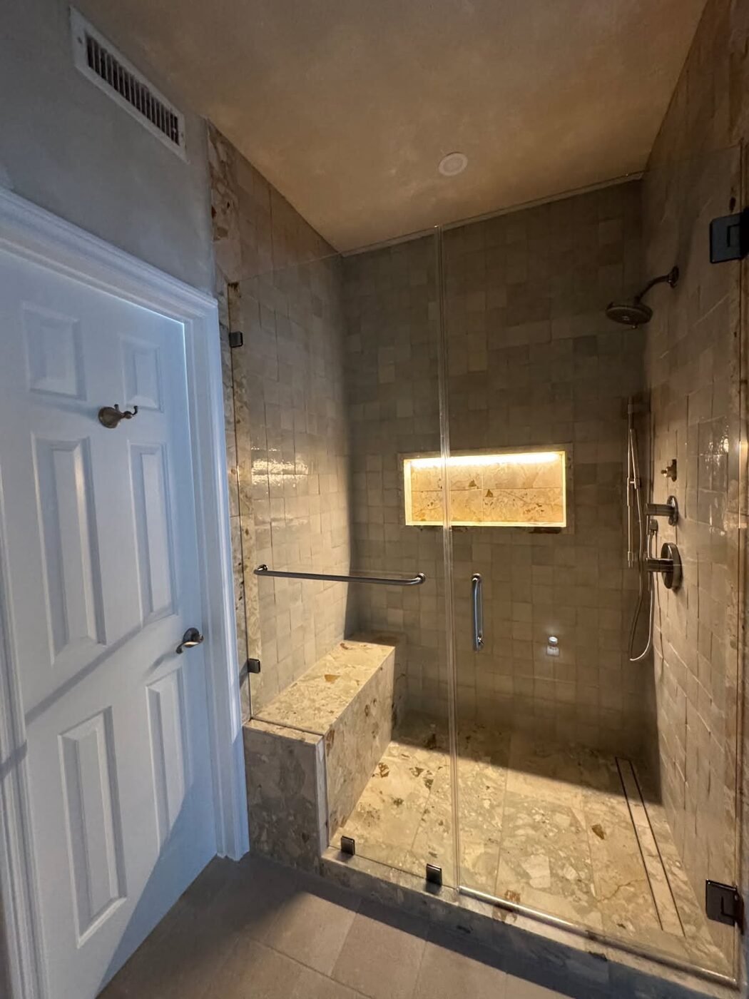 Shower Glass Replacement in Anaheim, CA