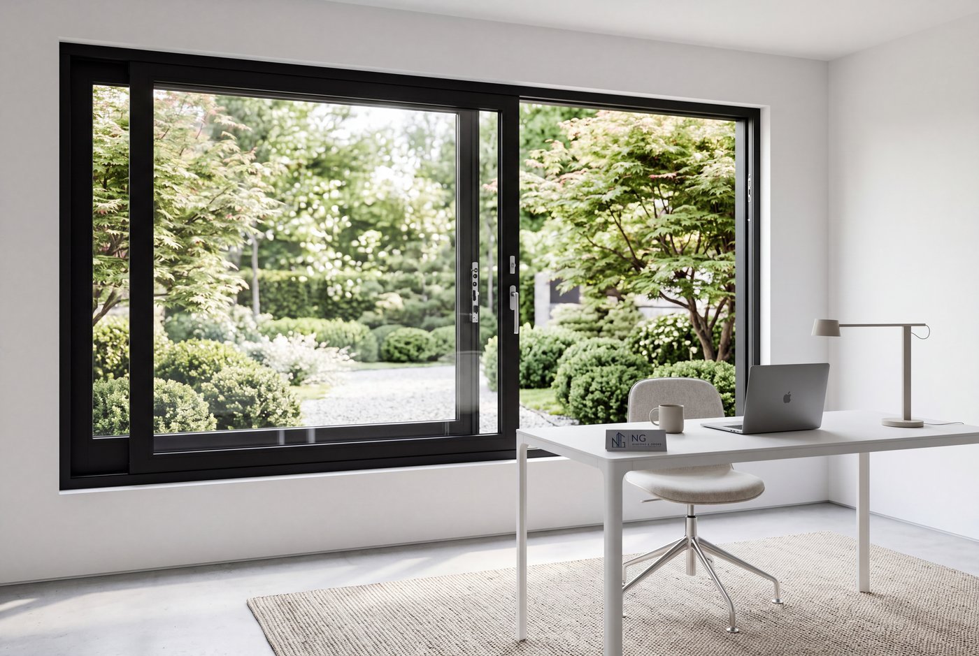Slider Windows