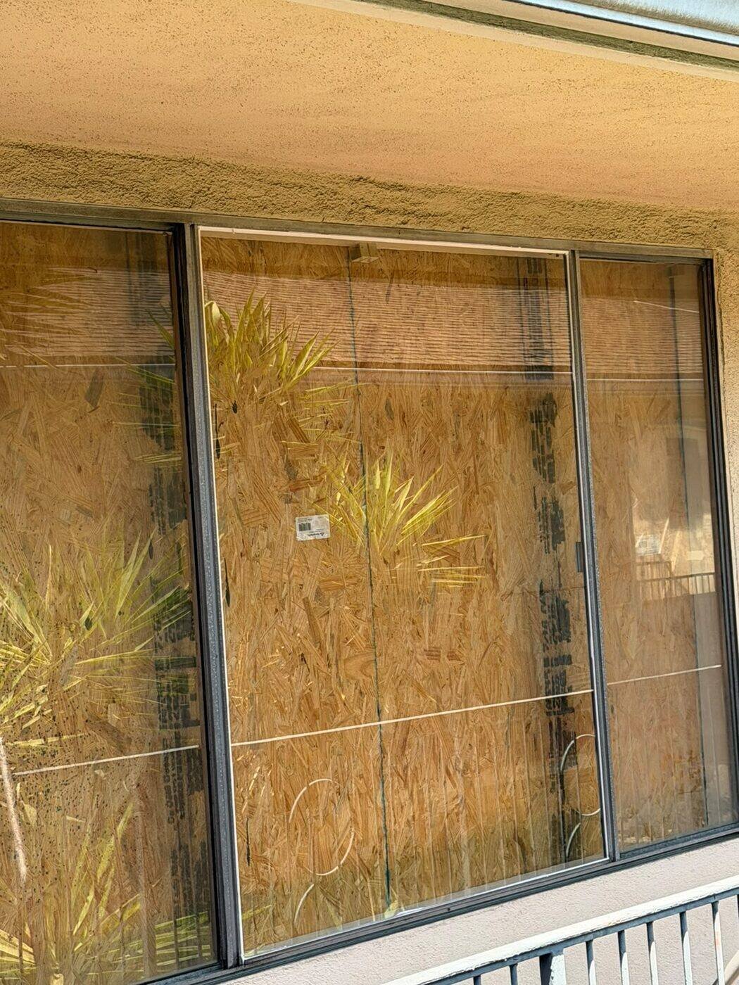 Window service and repair by NG Windows and Doors